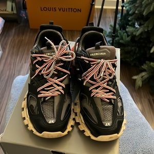 Balenciaga sneakers
